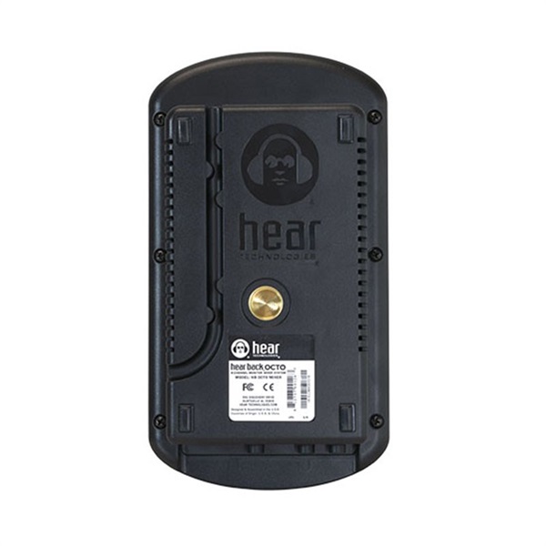 Hear Technologies Hear Back OCTO Mixer(お取り寄せ商品) 画像2