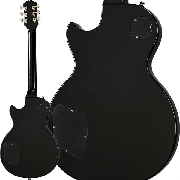 Epiphone Les Paul Classic (Ebony) ｜イケベ楽器店オンラインストア