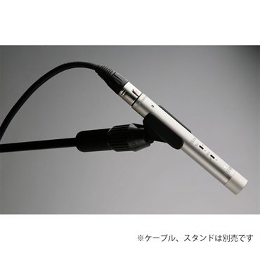 RODE NT55(ロード)(コンデンサーマイク)(スモールダイアフラム) 画像2
