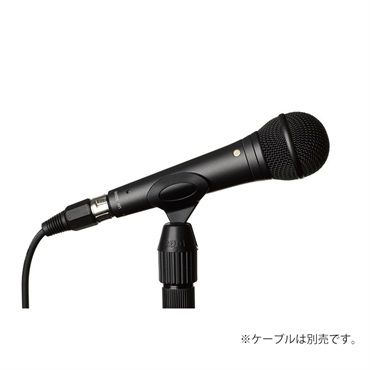 RODE M1(ロード)(ダイナミックマイク) 画像2