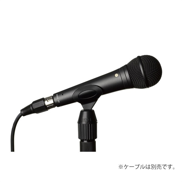 RODE M1(ロード)(ダイナミックマイク) 画像2