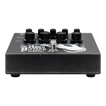 Orange Bass Butler [Bass Preamp] 画像4