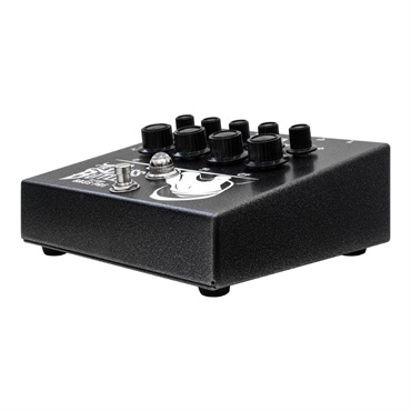 Orange Bass Butler [Bass Preamp] 画像5