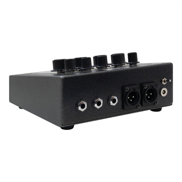 Orange Bass Butler [Bass Preamp] 画像7
