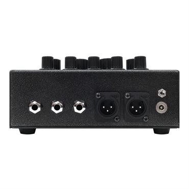 Orange Bass Butler [Bass Preamp] 画像8