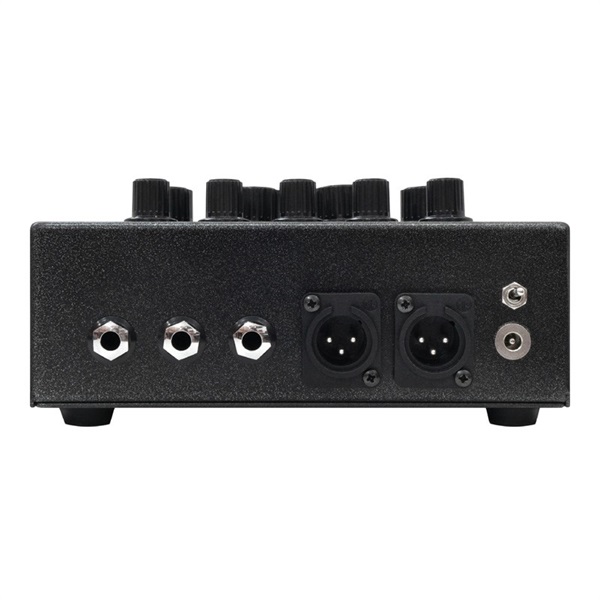 Orange Bass Butler [Bass Preamp] 画像8