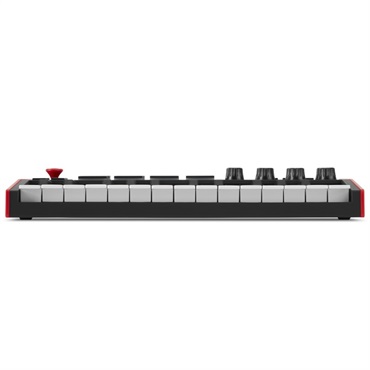 AKAI 【GW激得セール】MPK mini mk3 (アカイ)(エムピーケーミニ) 【NKS対応製品Komplete 15 Selectバウチャー無償提供】 画像2