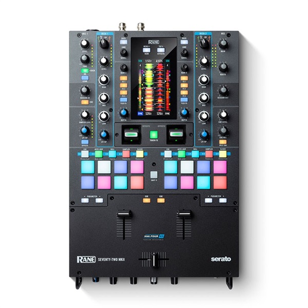 RANE SEVENTY-TWO MKII 画像1
