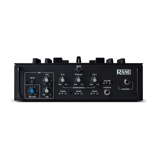RANE SEVENTY-TWO MKII ｜イケベ楽器店オンラインストア