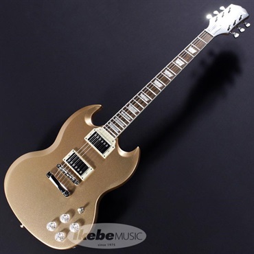 Epiphone SG Muse (Smoked Almond Metallic) ｜イケベ楽器店オンライン