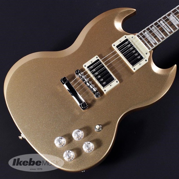 Epiphone SG Muse (Smoked Almond Metallic) ｜イケベ楽器店オンライン