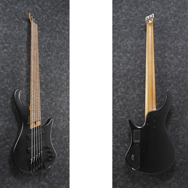 Ibanez Bass Workshop EHB1005MS-BKF [マルチスケール採用モデル