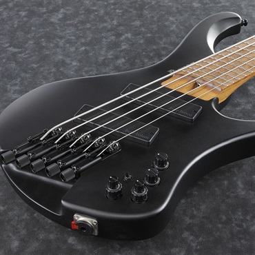 Ibanez Bass Workshop EHB1005MS-BKF [マルチスケール採用モデル] 画像2
