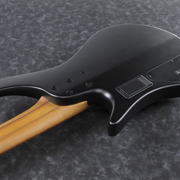 Ibanez Bass Workshop EHB1005MS-BKF [マルチスケール採用モデル] 画像3