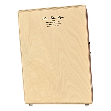 MEINL AECLWN [Artisan Edition Cajon Cantina Line] 画像1
