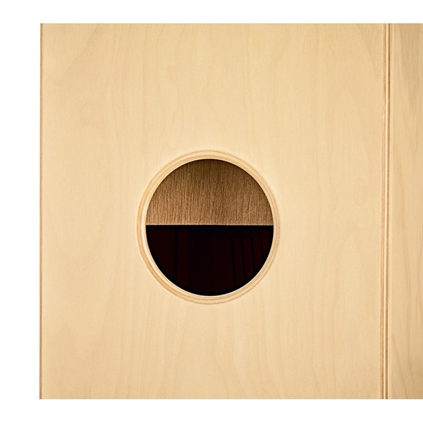 MEINL AESLEYB [Artisan Edition Cajon Solea Line / Ebony Burst] 画像1
