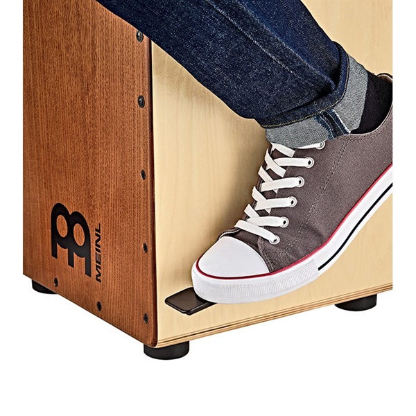 MEINL SCP100AWA [Snarecraft Professional Cajon / American White Ash]【お取り寄せ品】 画像1