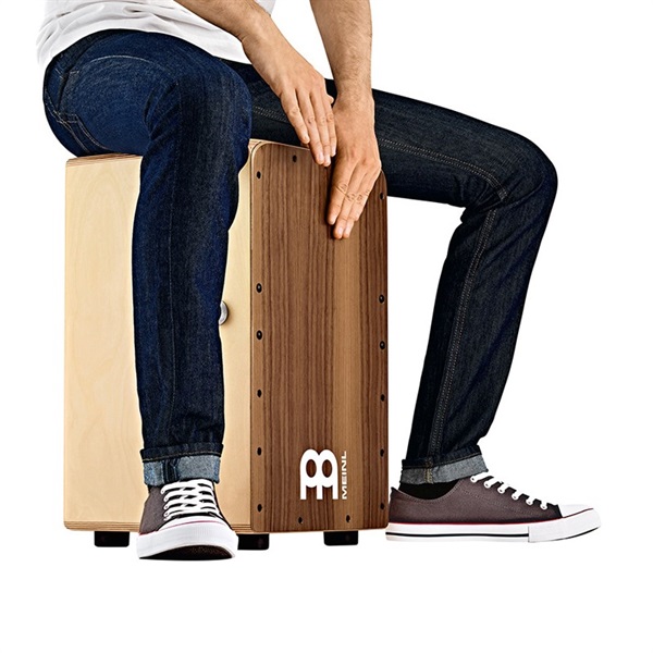 MEINL SCP100WN [Snarecraft Professional Cajon / Walnut]【お取り寄せ品】 画像2