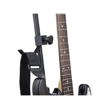 HERCULES HA700 [ストラップ＆ヘッドフォンホルダー] 画像1
