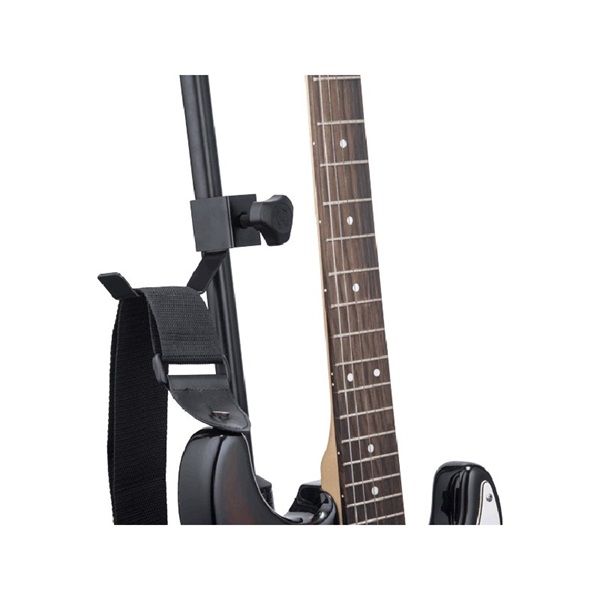 HERCULES HA700 [ストラップ＆ヘッドフォンホルダー] 画像1