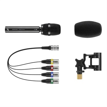 SENNHEISER AMBEO VR MIC （お取り寄せ商品） 画像3