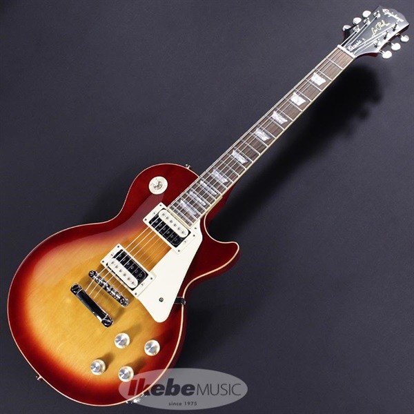 Epiphone Les Paul Classic (Heritage Cherry Sunburst Epiphone Les Paul Classic (Heritage Cherry Sunburst
