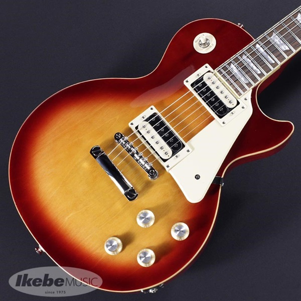 Epiphone Les Paul Classic (Heritage Cherry Sunburst