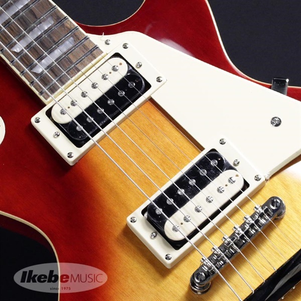 Epiphone Les Paul Classic (Heritage Cherry Sunburst Epiphone Les Paul Classic (Heritage Cherry Sunburst