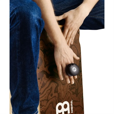 MEINL CRC1BK [Cajon Ring Castanet]【お取り寄せ品】 画像1