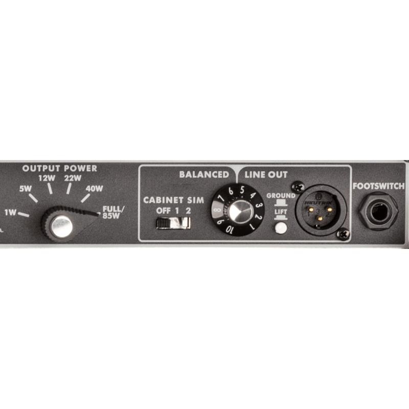 Fender USA Tone Master Twin Reverb [Blonde Edition]（アンプ コンボ フェンダー） 画像4