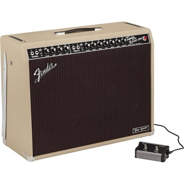 Fender USA Tone Master Twin Reverb [Blonde Edition]（アンプ コンボ フェンダー） 画像5