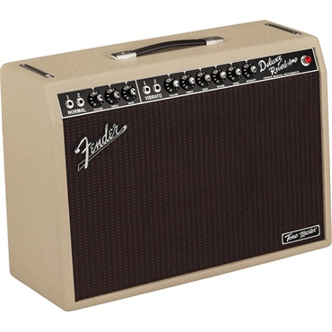 Fender USA Tone Master Deluxe Reverb [Blonde Edition] 画像1