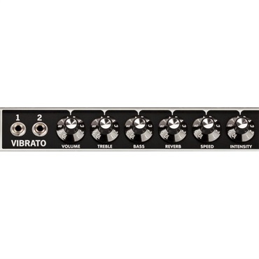 Fender USA Tone Master Deluxe Reverb [Blonde Edition]（アンプ コンボ フェンダー） 画像4