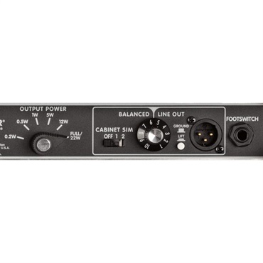 Fender USA Tone Master Deluxe Reverb [Blonde Edition]（アンプ コンボ フェンダー） 画像5