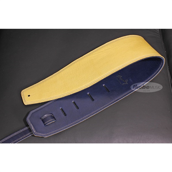 Moody Handmade Leather Straps Leather & Leather Series 4.0inch Moody Handmade Leather Straps Leather & Leather Series 4.0inch