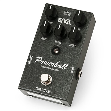 ENGL POWERBALL CUSTOM PEDAL (EP645) 画像2