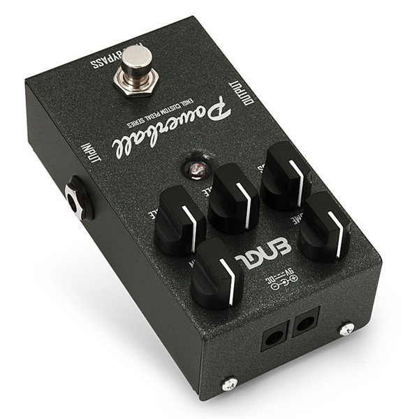 ENGL POWERBALL CUSTOM PEDAL (EP645) 画像3