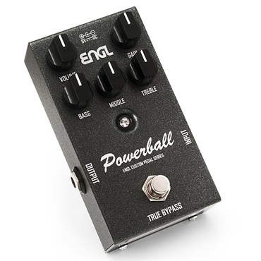 ENGL POWERBALL CUSTOM PEDAL (EP645) 画像4
