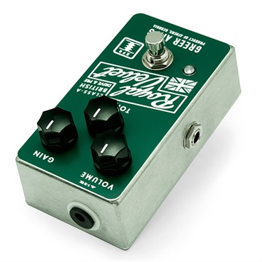 Greer Amps Royal Velvet 画像3