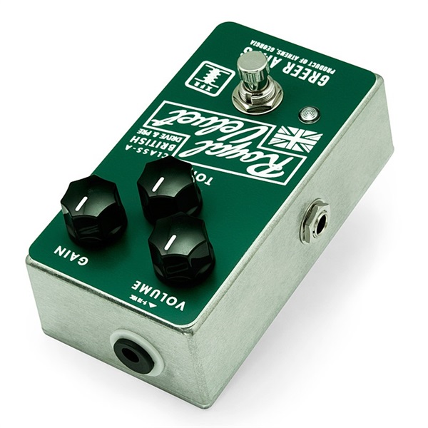 Greer Amps Royal Velvet 画像3