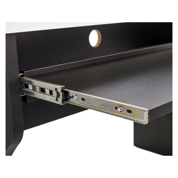 ZAOR ComboDesk(イケベ限定商品!DTM用デスク)(※沖縄、離島は送料別途