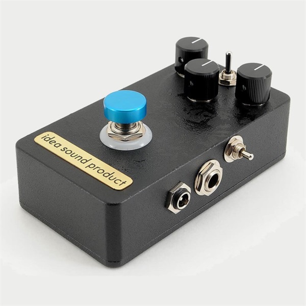 Idea Sound Product IDEA-BMX ver.1 特別カラー