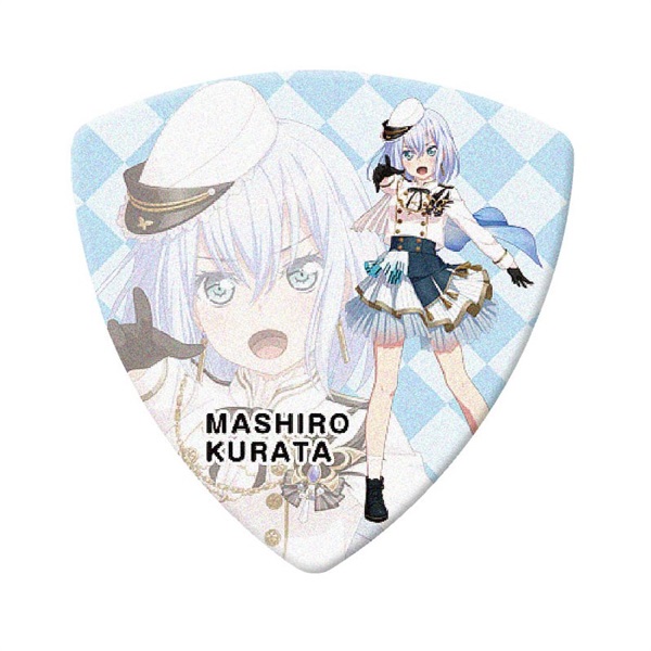 ESP ESP×バンドリ！Morfonica Character Pick ※5枚セット（5種類各1枚