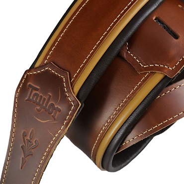 TAYLOR 5250-03 Century Strap / Medium Brown 画像1