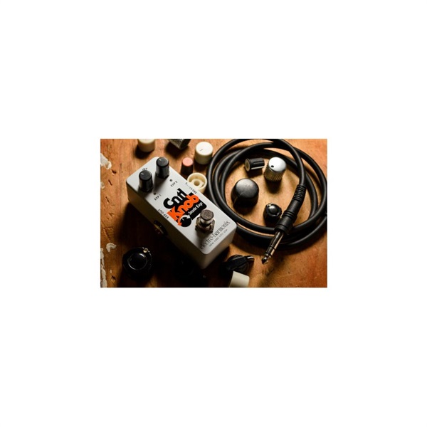 Electro Harmonix Cntl Knob [Static Expression Pedal] 画像1