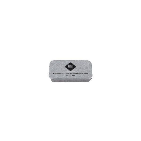 100SOUNDS RS-CC-100B (handy trax / PT-01用交換針) 画像2