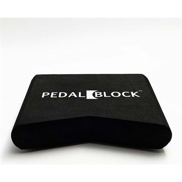 Kick Block Pedal Block Stage Black 画像1
