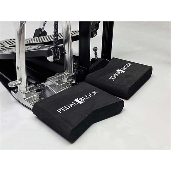 Kick Block Pedal Block Stage Black ｜イケベ楽器店オンラインストア