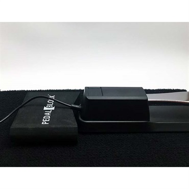 Kick Block Pedal Block Stage Black 画像7