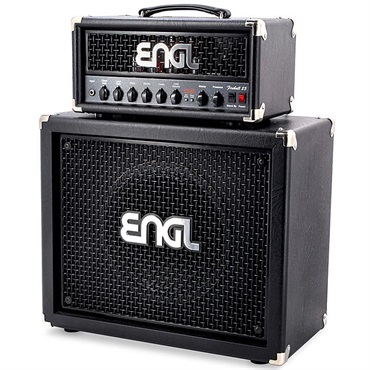 ENGL FIREBALL 25 (E633)（ファイアーボール エングル） 画像10